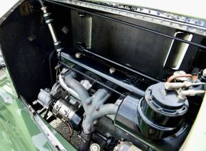 Bild 45/49 von Rolls-Royce 20&#x2F;25 HP (1932)