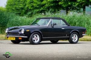 Image 30/42 of FIAT Spider 2000 (1981)