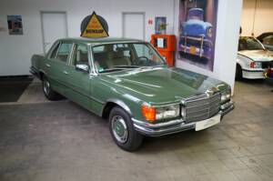 Bild 1/28 von Mercedes-Benz 280 SE (1977)