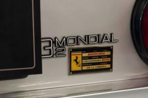Bild 12/17 von Ferrari Mondial 3.2 (1987)