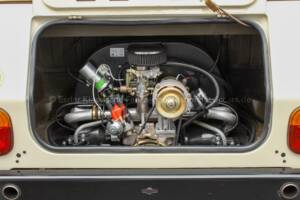 Imagen 22/29 de Volkswagen Thing 1600 (1978)