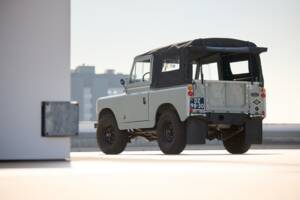 Immagine 25/66 di Land Rover 88 (1963)