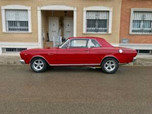 Bild 2/10 von Ford Falcon Futura (1966)
