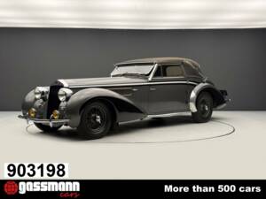 Bild 1/15 von Delage D8-120 Chapron (1938)