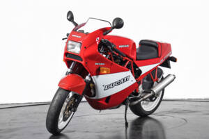 Bild 2/16 von Ducati DUMMY (1990)
