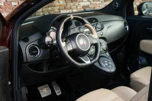 Imagen 45/50 de Abarth 695 "Edizione Maserati" (2013)