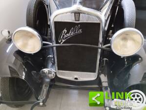 Afbeelding 3/10 van FIAT 508 Balilla Serie 1 (1932)