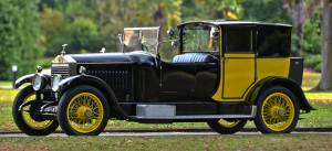 Image 7/50 of Rolls-Royce 20 HP (1927)