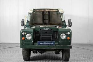 Image 34/50 of Land Rover 109 (1978)