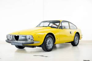 Image 39/40 of Alfa Romeo Junior Zagato GT 1600 (1973)
