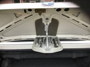 Imagen 14/20 de BMW 320i (1992)