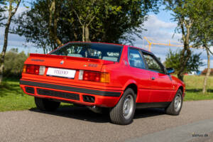 Afbeelding 10/32 van Maserati 222 (1988)