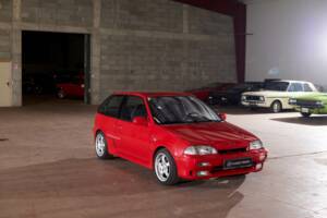 Image 10/36 of Suzuki Swift GTI 16V (1991)