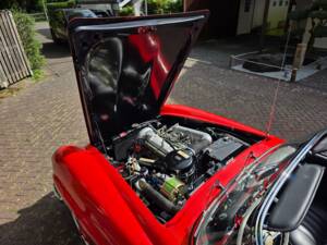 Immagine 49/84 di Mercedes-Benz 190 SL (1959)