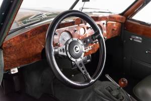 Image 21/33 of Jaguar XK 140 FHC (1956)