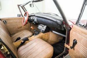 Image 12/50 de MG Midget 1500 (1979)