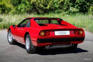 Bild 6/37 von Ferrari 308 GTS (1978)