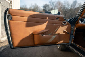 Image 75/99 of Mercedes-Benz 280 SL (1971)