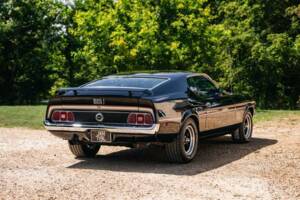Image 4/50 of Ford Mustang Mach 1 (1973)