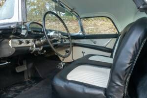 Bild 34/50 von Ford Thunderbird (1955)