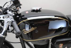 Bild 5/24 von Velocette DUMMY (1966)