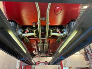 Afbeelding 93/95 van Jaguar XK-E (1970)