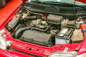 Image 22/39 of FIAT Punto GT (1995)