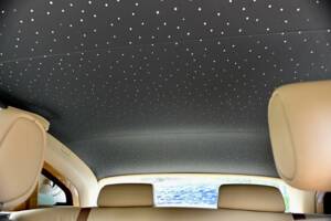 Immagine 34/50 di Rolls-Royce Phantom Coupé (2010)