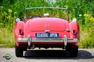 Bild 48/49 von MG MGA 1500 (1959)