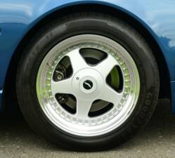 Imagen 26/50 de Aston Martin Virage Volante (1995)