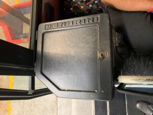 Image 10/20 of Menarini Monocar 120 L (1992)