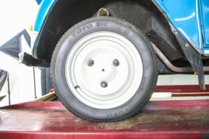 Imagen 49/50 de Citroën 2 CV 6 (1986)