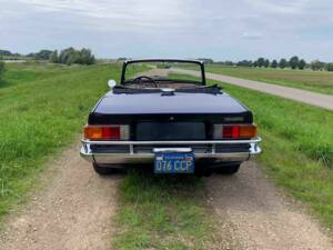 Obraz 7/8 pojazdu Triumph TR 6 (1970)