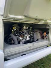 Bild 11/23 von Volkswagen T1 pickup double cabin (1960)