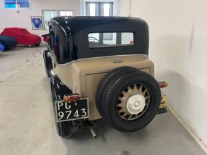 Bild 7/20 von Lancia Augusta (1934)