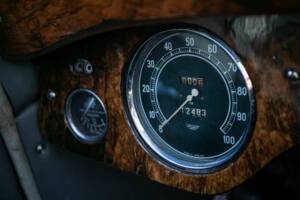 Imagen 10/46 de Alvis Speed 25 SC Vanden Plas (1938)