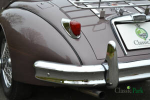 Image 49/50 of Jaguar XK 150 3.4 S OTS (1959)