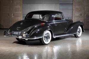 Bild 7/24 von Mercedes-Benz 300 Sc (1956)