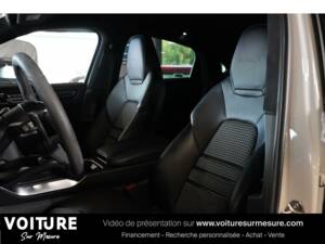Image 7/25 of Porsche Cayenne Turbo GT (2019)