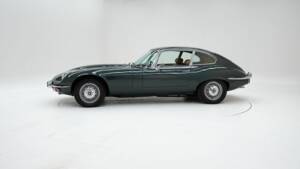 Afbeelding 8/15 van Jaguar E-Type V12 (2+2) (1971)