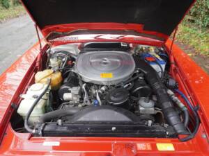 Image 20/22 of Mercedes-Benz 500 SL (1988)