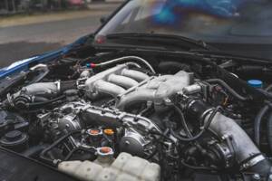 Bild 3/50 von Nissan GT-R (2009)