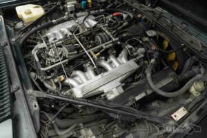 Image 3/19 de Jaguar XJS 5.3 V12 (1990)