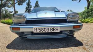 Image 16/112 de Jaguar XJS 4.0 (1994)