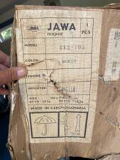 Bild 6/26 von Jawa 50 (1991)