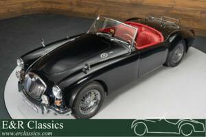 Immagine 1/19 di MG MGA 1600 (1961)