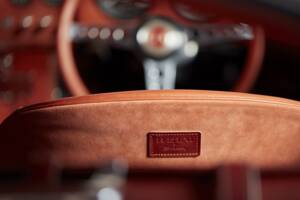 Bild 35/50 von Jaguar E-Type 3.8 Helm (1963)