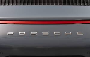 Image 14/37 of Porsche 911 Targa 4S (2016)
