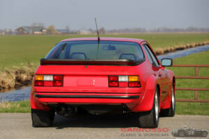 Imagen 21/48 de Porsche 924 Carrera GT (1981)