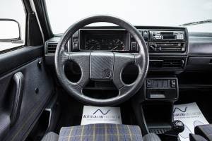 Imagen 15/27 de Volkswagen Golf Mk II Gti 1.8 (1988)